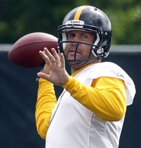 Roethlisberger