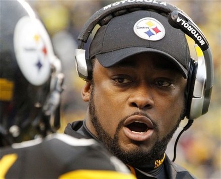 Steelers Coach Mike Tomlin Comments on the Jets. Q. The Jets rank 16th in the league in red zone offense. Do they have similar problems to the Steelers?