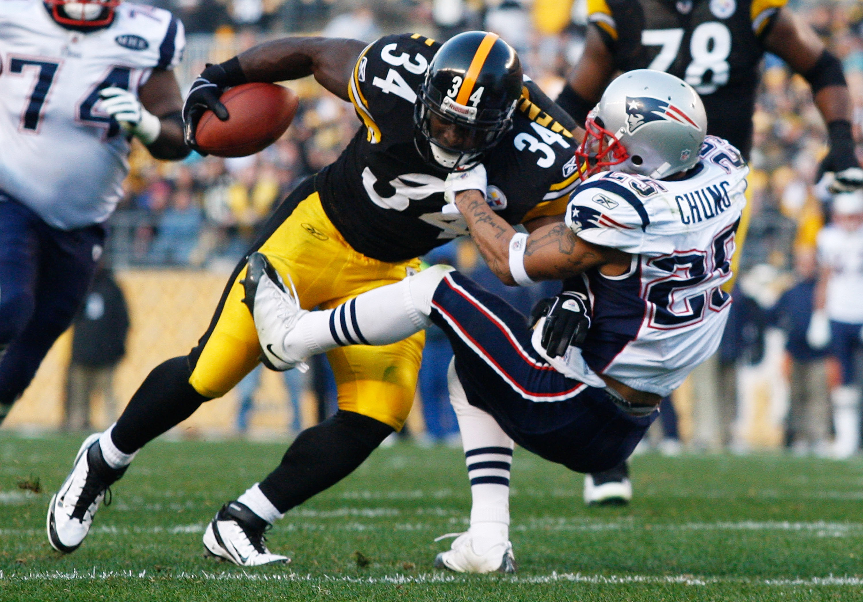 Pittsburgh Steelers Live Streaming