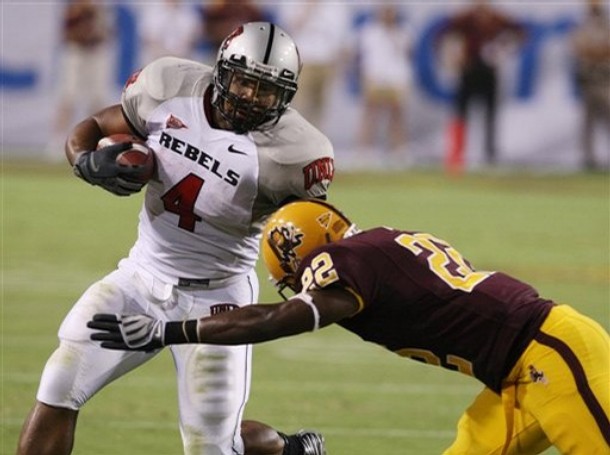 UNLV Arizona State Football UNLV Arizona State Football