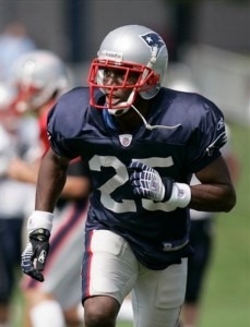 Patriots Camp Football Patriots Camp Football