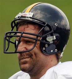 APTOPIX Steelers Camp Football APTOPIX Steelers Camp Football