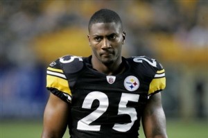 Steelers Clarks Comeback Football