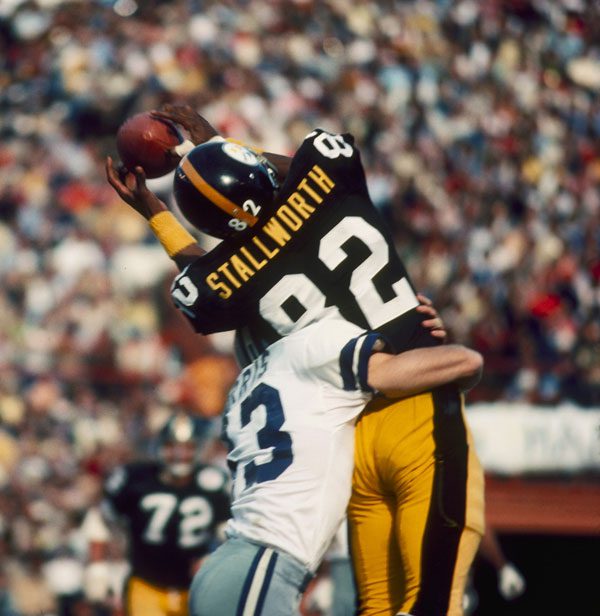 Former Pittsburgh Steelers to cheer for in the 2022 playoffs - Behind the  Steel Curtain