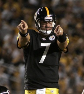 Atlanta Falcons v Pittsburgh Steelers