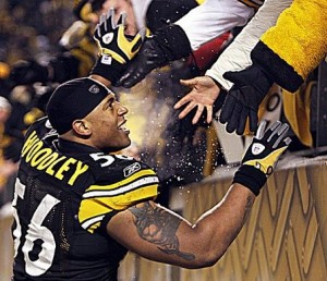 AFC Championship Football