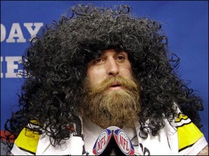 Brett Keisel