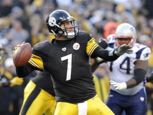 Big Ben looks for a big gain