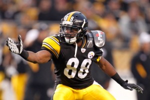 New England Patriots v Pittsburgh Steelers