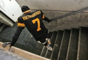Ben Roethlisberger