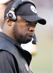 Cincinnati Bengals v Pittsburgh Steelers