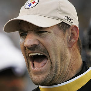 Bill Cowher
