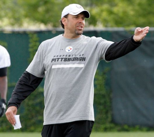Todd Haley