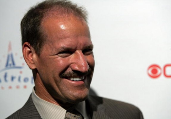 Grand Opening Of The CBS Scene Restaurant & Bar