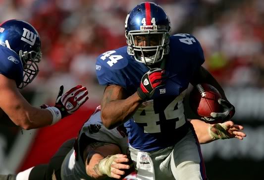 AHMADBRADSHAW