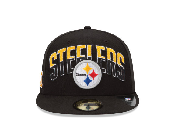 Pittsburgh Steelers (FRONT)