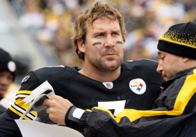 Ben Roethlisberger
