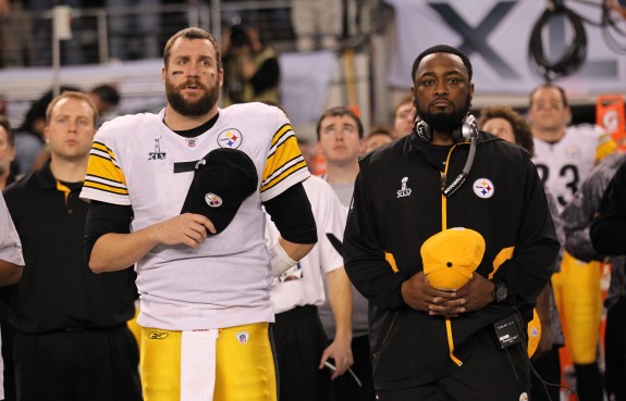 NFL: Super Bowl XLV-Pregame Features