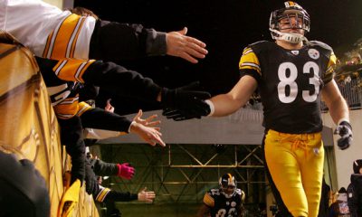 heath miller