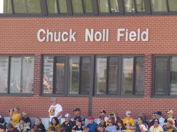 Chuck Noll Field 