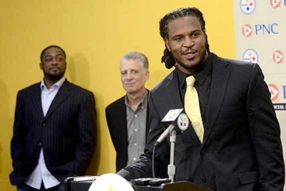 Jarvis Jones