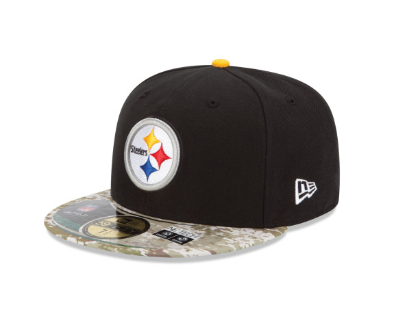 10881216_59FIFTY_NFL13ONFSALUTETOSERVICE_PITSTE_TEAM_3QL
