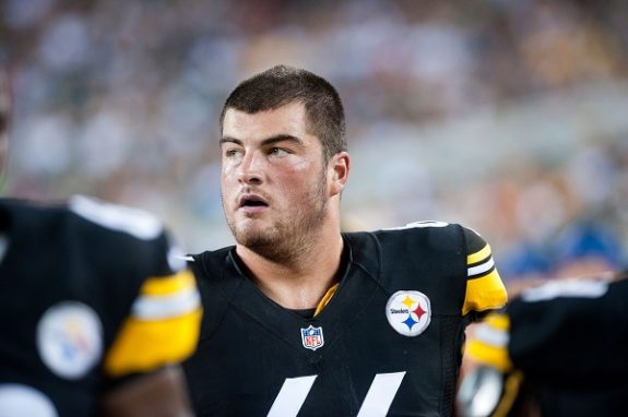 David DeCastro