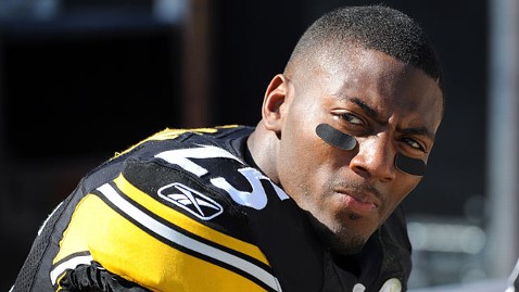 Ryan Clark