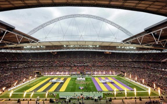 NFL: Pittsburgh Steelers at Minnesota Vikings