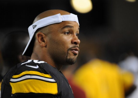 Carolina Panthers v Pittsburgh Steelers