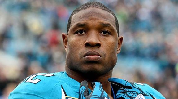 NFL: Tampa Bay Buccaneers at Jacksonville Jaguars