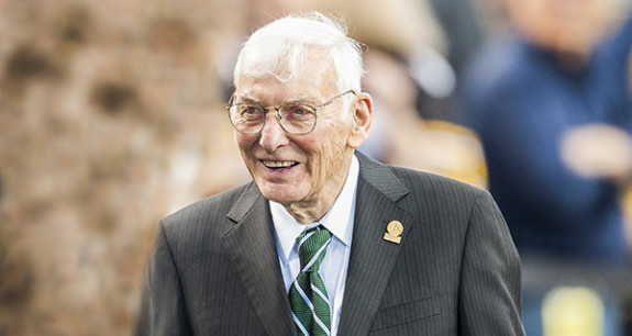 Dan Rooney Sr.