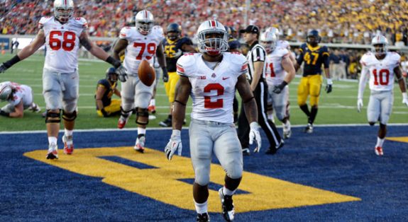 Jordan+Hall+Ohio+State+Buckeyes