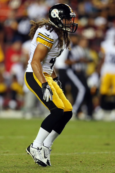 Ross+Ventrone+Pittsburgh+Steelers