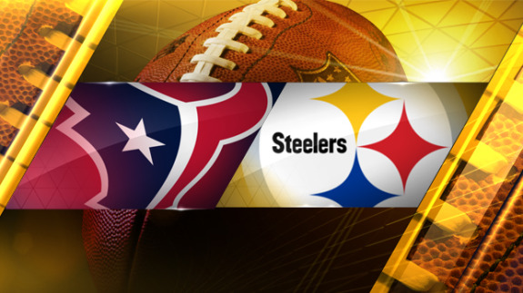 Texans-at-Steelers