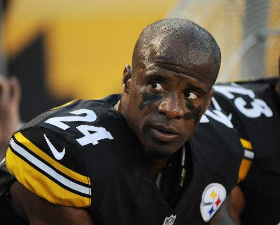 Buffalo Bills v Pittsburgh Steelers