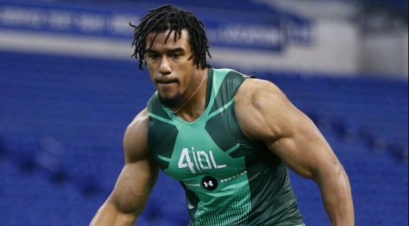 Vic Beasley