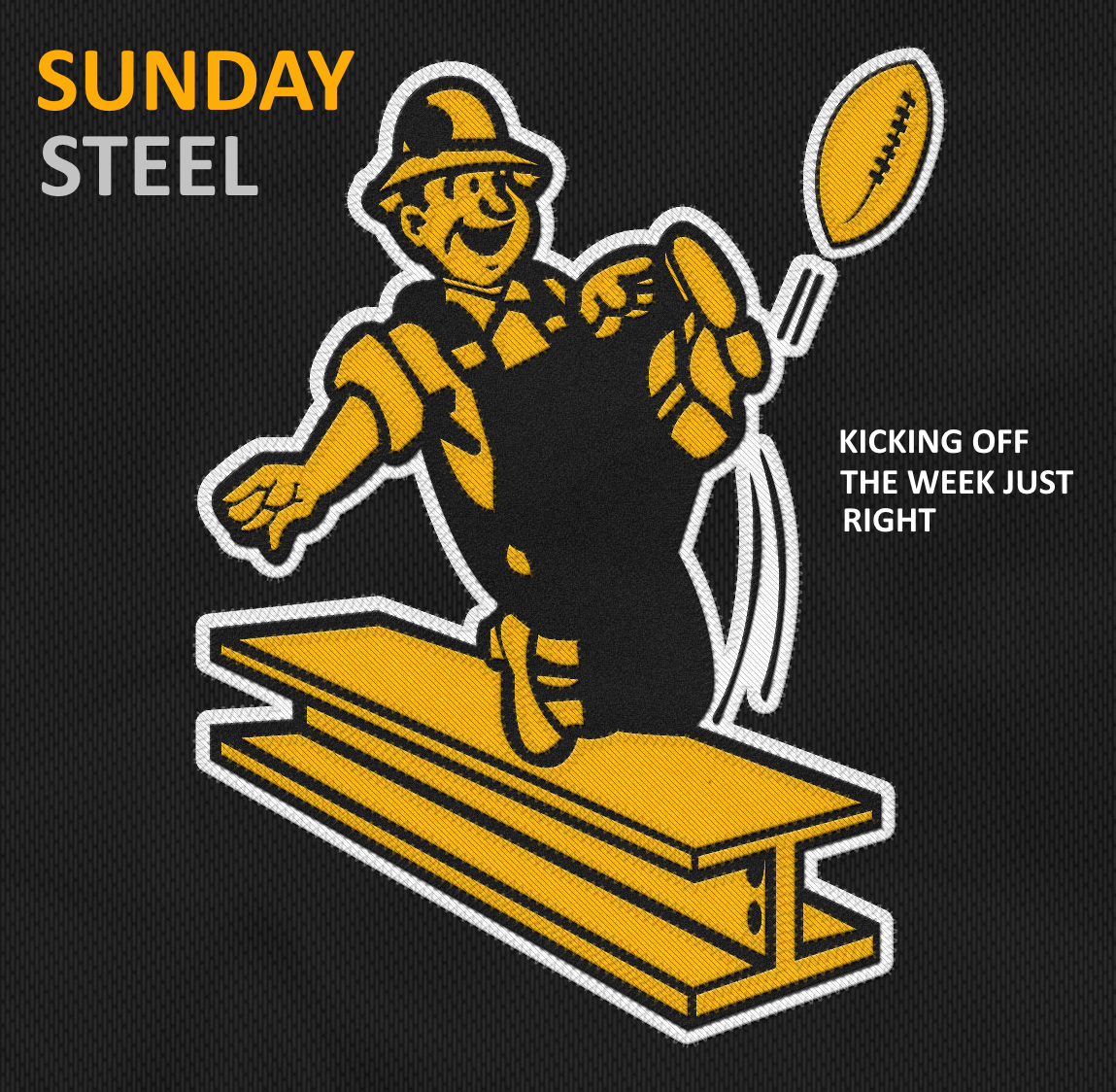 Steelers Gab: Sunday Steel for March 15, 2015