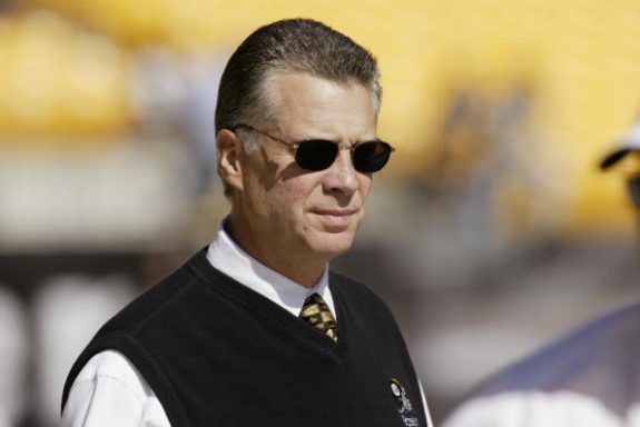 Cincinnati Bengals v Pittsburgh Steelers