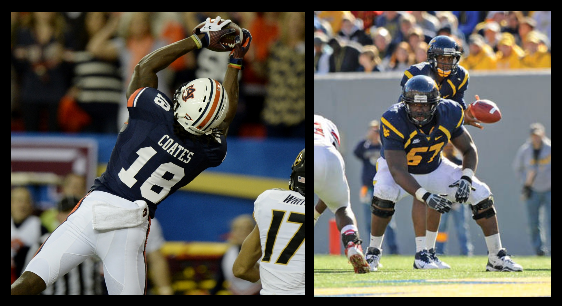 Sammie+Coates+Quinton+Spain+Steelers+Draft+Prospects+2015