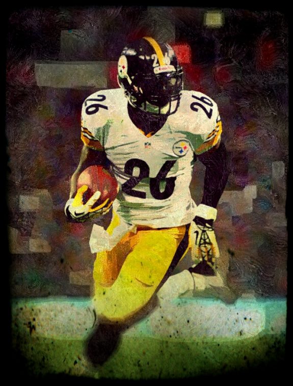 RTA-LeVeon-Bell-Canvas