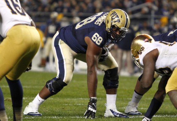 Notre Dame v Pittsburgh