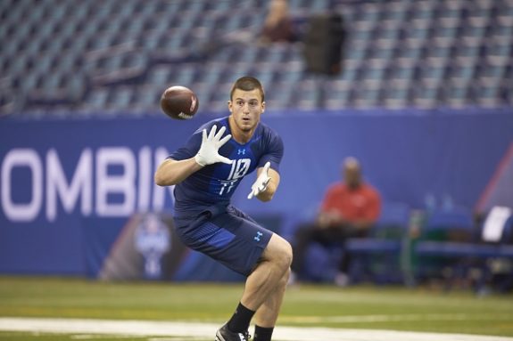 2015 NFL Scouting Combine