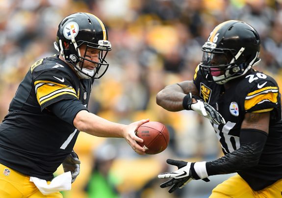 New Orleans Saints v Pittsburgh Steelers