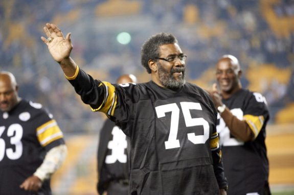 Pittsburgh Steelers vs Baltimore Ravens