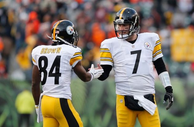 Pittsburgh Steelers Playoff Hopes : Pittsburgh Steelers Predictions