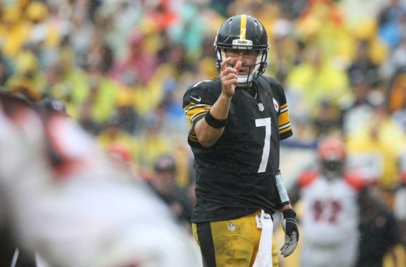 Pittsburgh Steelers Playoff Hopes : Pittsburgh Steelers Predictions