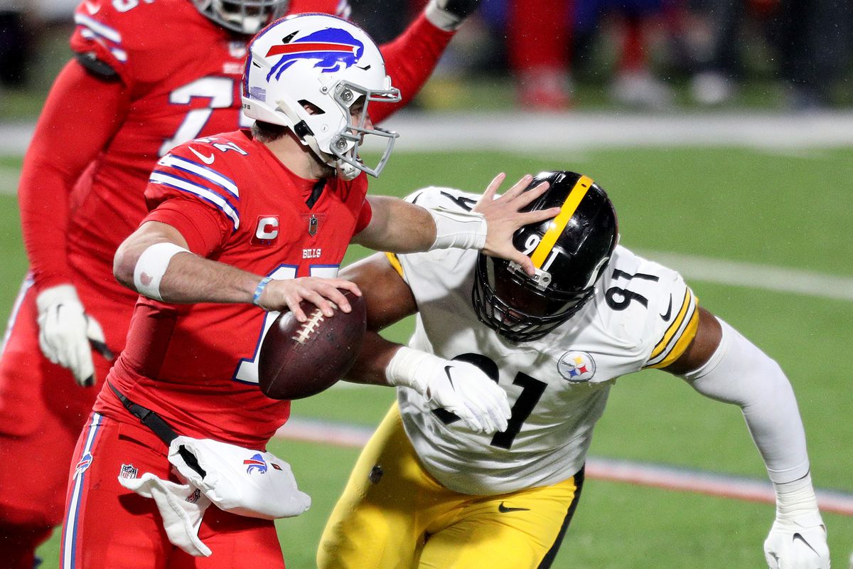 No quick fixes for Steelers, Mike Tomlin during nightmarish start